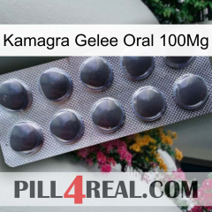 Kamagra Jelly Oral 100Mg 30